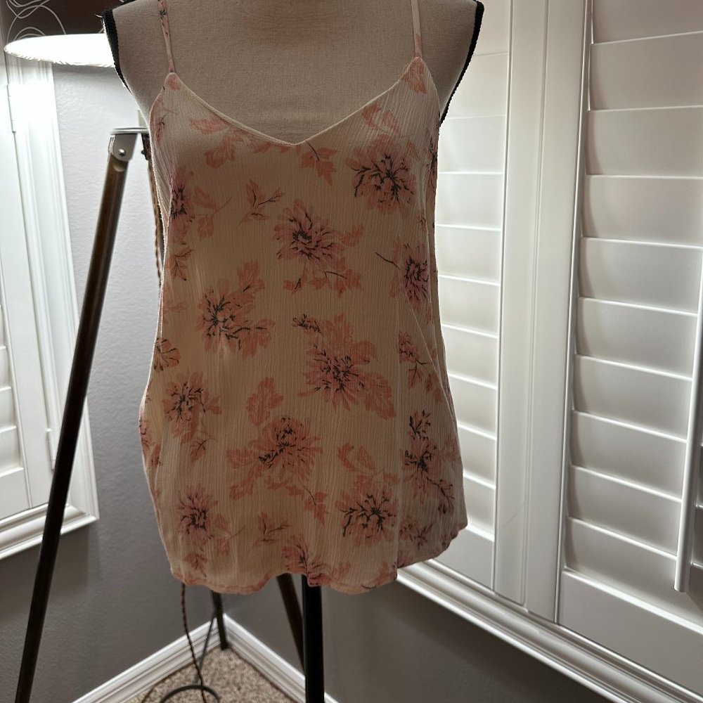 Style Rack Tank Top